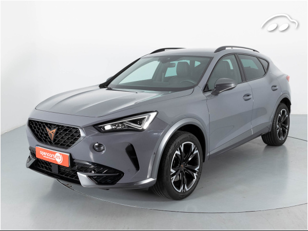 Cupra Formentor AUTOMATICO 1.5 TSI DSG 150CV 3
