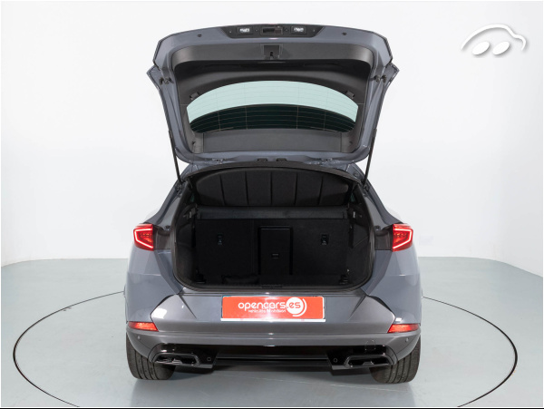 Cupra Formentor AUTOMATICO 1.5 TSI DSG 150CV 8