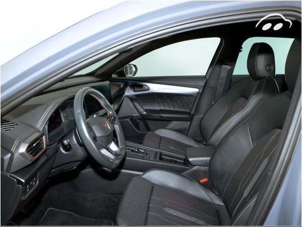 Cupra Formentor AUTOMATICO 1.5 TSI DSG 150CV 10