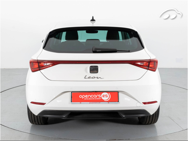 Seat Leon XCELLENCE LAUNCH 1.5 TSI 130CV 7