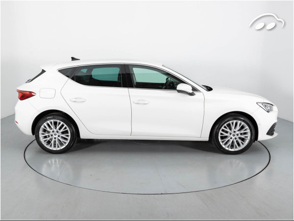 Seat Leon XCELLENCE LAUNCH 1.5 TSI 130CV 4