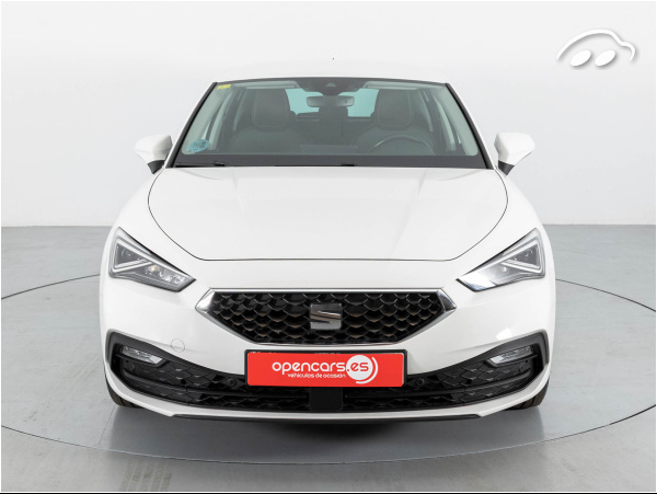 Seat Leon XCELLENCE LAUNCH 1.5 TSI 130CV 2