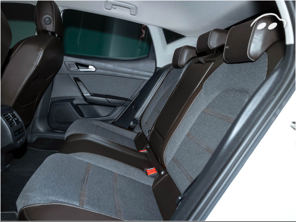 Seat Leon XCELLENCE LAUNCH 1.5 TSI 130CV 11