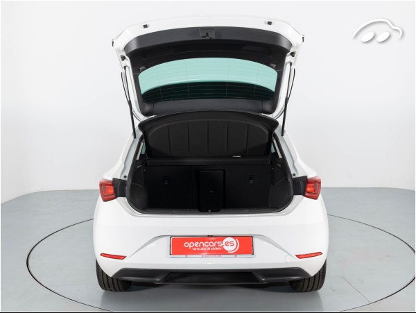 Seat Leon XCELLENCE LAUNCH 1.5 TSI 130CV 8