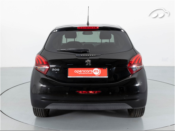 Peugeot 208 1.2 82CV SIGNATURE 7