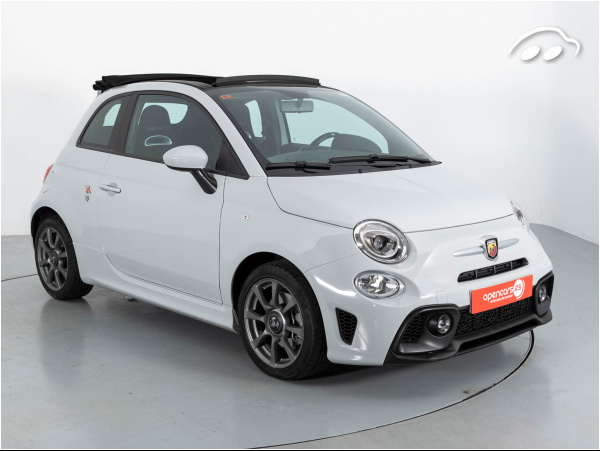 Abarth 595 CABRIO S5 1.4G 145CV 1