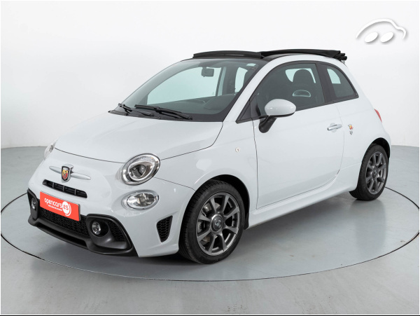 Abarth 595 CABRIO S5 1.4G 145CV 3