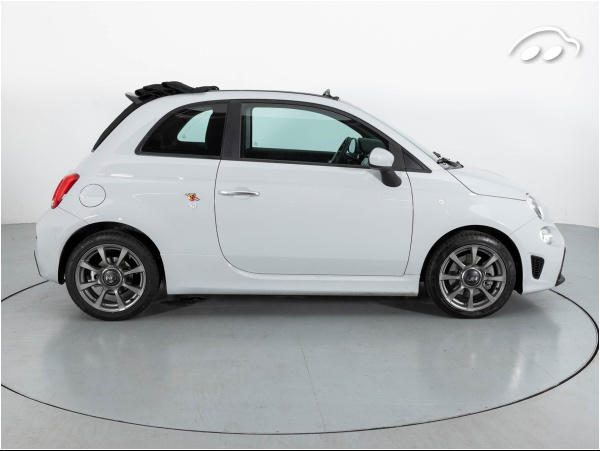 Abarth 595 CABRIO S5 1.4G 145CV 4