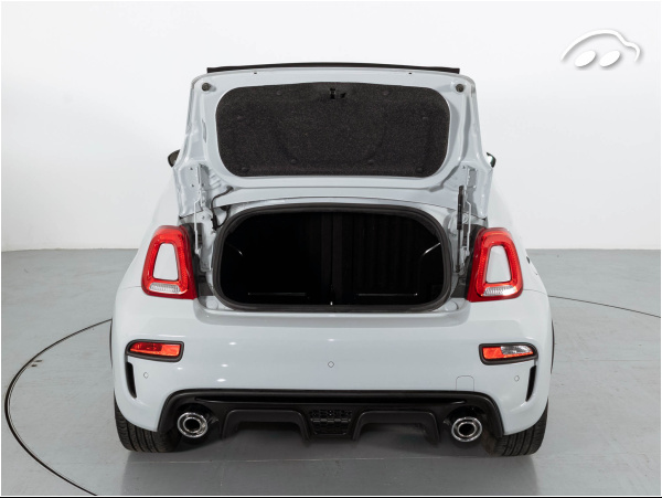 Abarth 595 CABRIO S5 1.4G 145CV 8