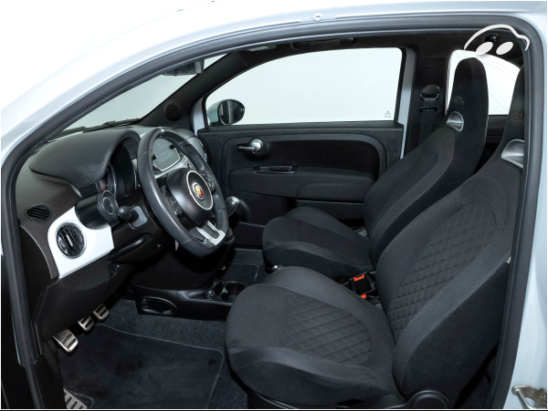Abarth 595 CABRIO S5 1.4G 145CV 11