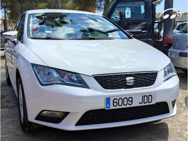 Seat Leon 1.2 TSI 1