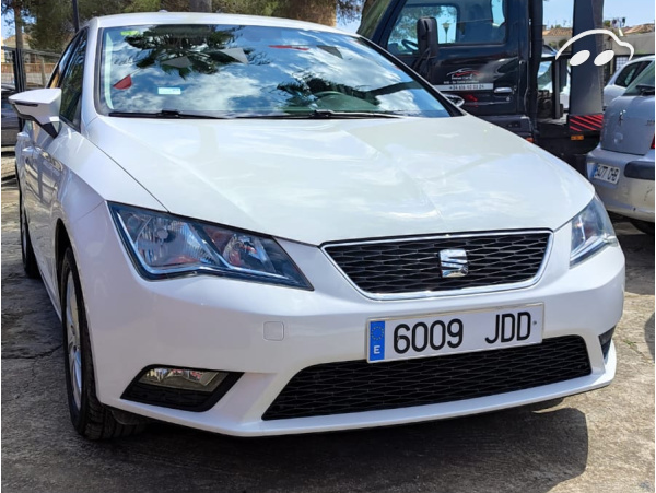 Seat Leon 1.2 TSI 2