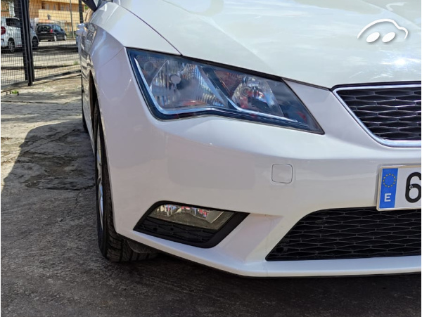 Seat Leon 1.2 TSI 4