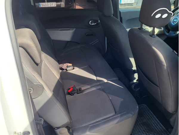 Dacia Lodgy 1.2 TCE 3