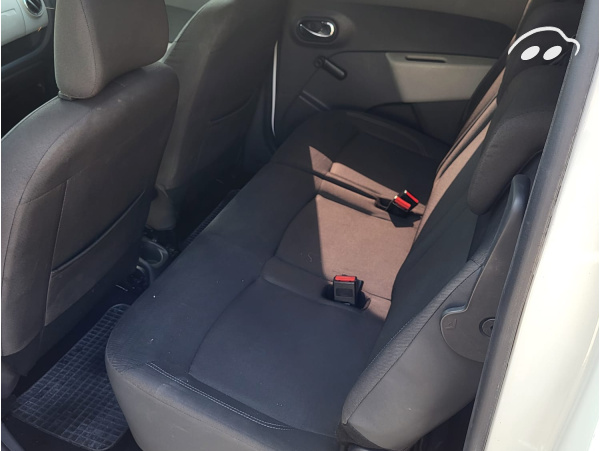 Dacia Lodgy 1.2 TCE 2
