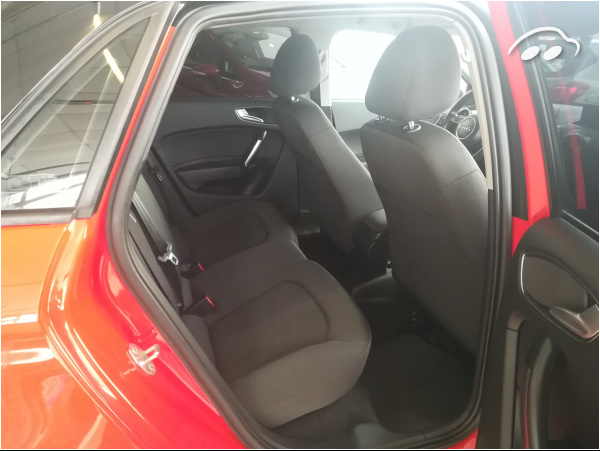 Audi A1  Sportback 1.0 7