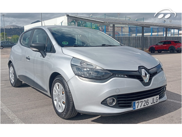 Renault Clio BUSINESS  1