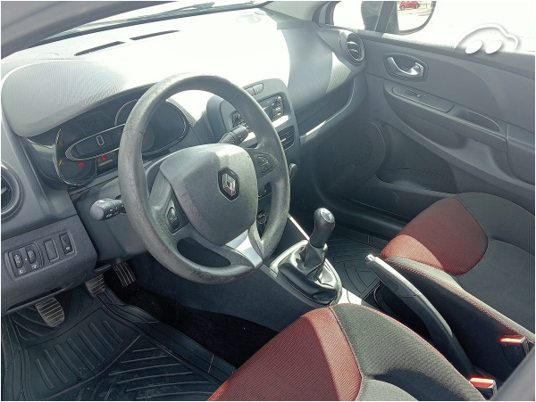 Renault Clio BUSINESS  2