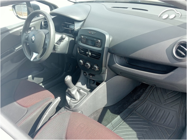 Renault Clio BUSINESS  3