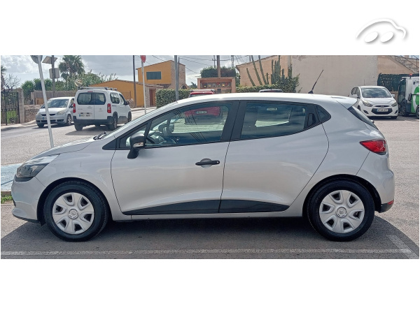 Renault Clio BUSINESS  6