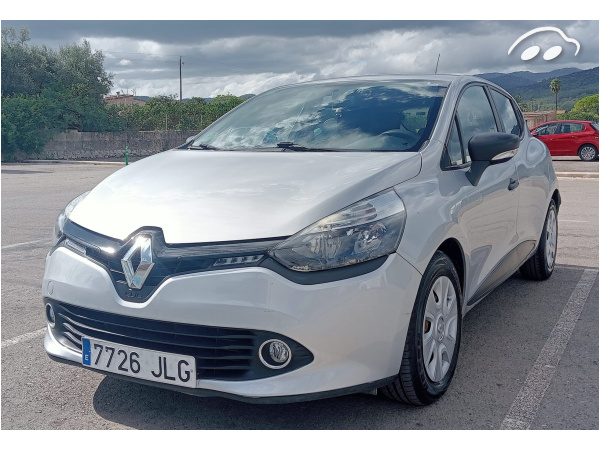 Renault Clio BUSINESS  7