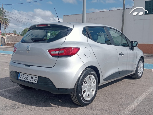 Renault Clio BUSINESS  5