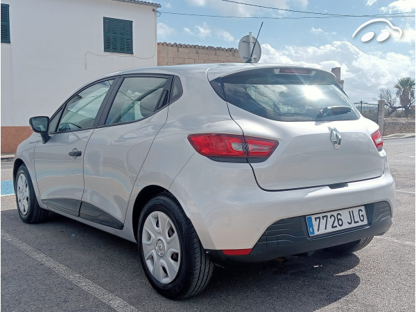 Renault Clio BUSINESS  10