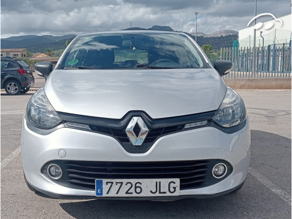 Renault Clio BUSINESS  9