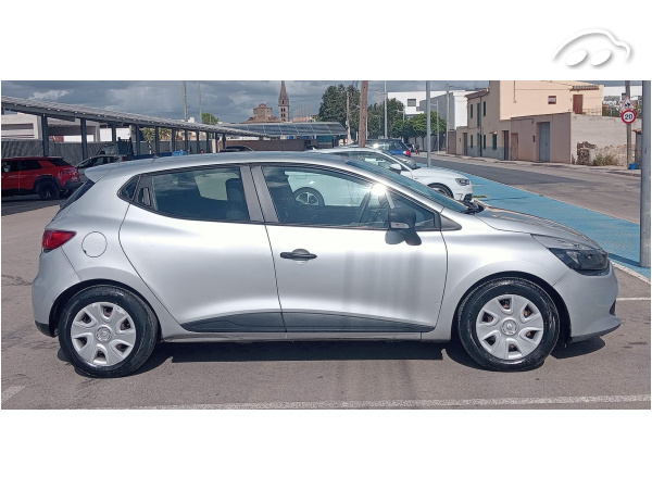 Renault Clio BUSINESS  11