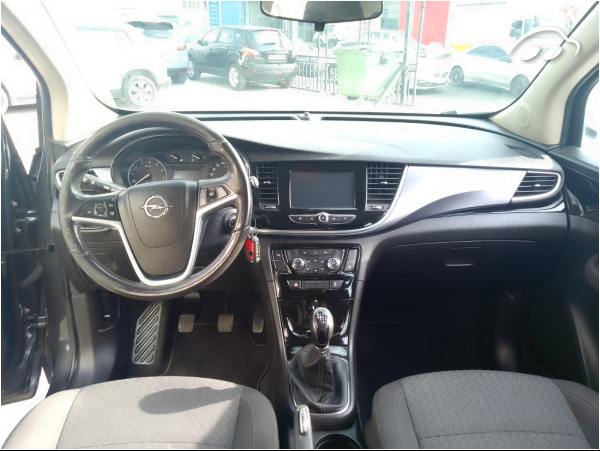 Opel Mokka 1.4 Turbo 7