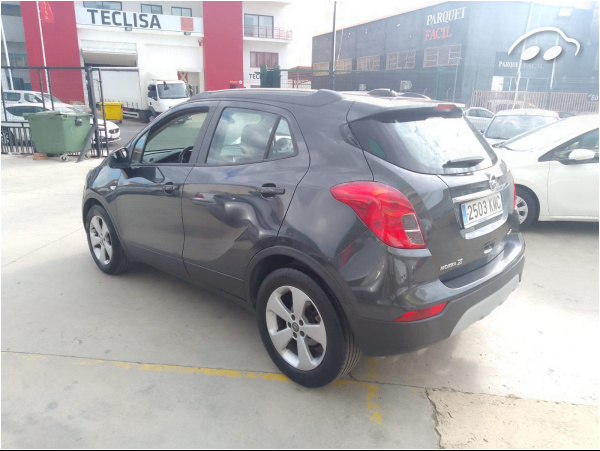 Opel Mokka 1.4 Turbo 3