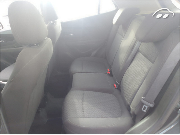 Opel Mokka 1.4 Turbo 10