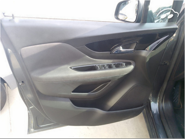 Opel Mokka 1.4 Turbo 9