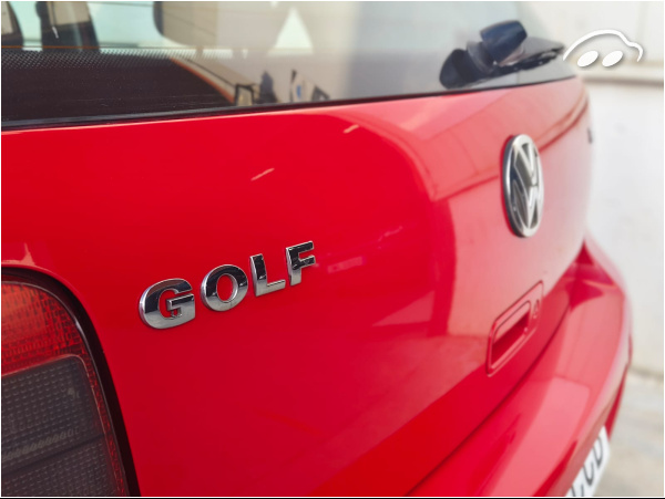 Volkswagen Golf IV 1.9 TDI 8