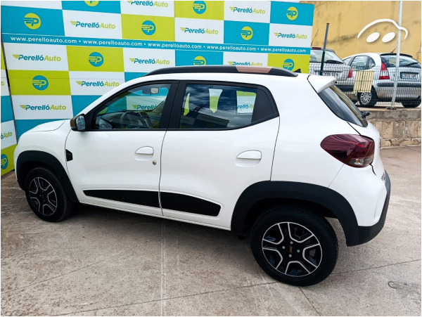Dacia Spring ELECTRIC EXTREME 5
