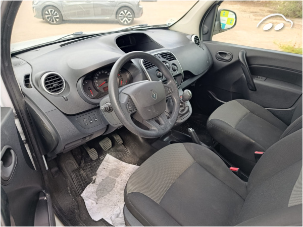 Renault Kangoo 1.5 BLUE DCI 95 CV M1 3