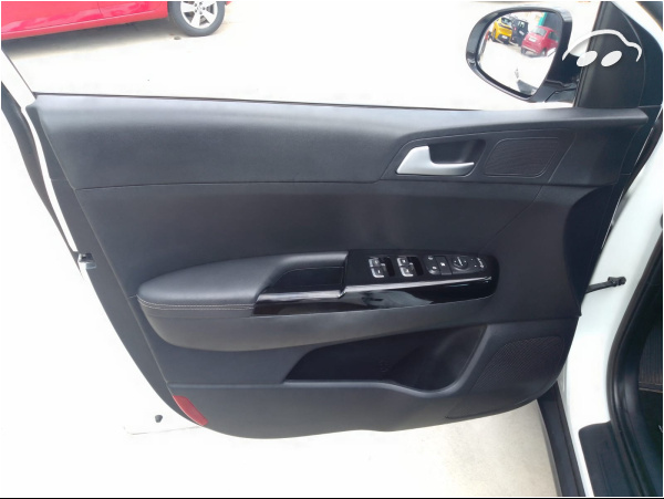 Kia Sportage 1.6 4x2 9