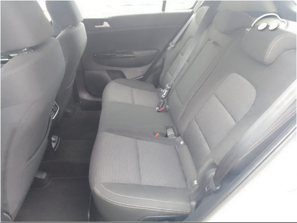 Kia Sportage 1.6 4x2 10