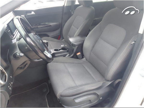 Kia Sportage 1.6 4x2 8