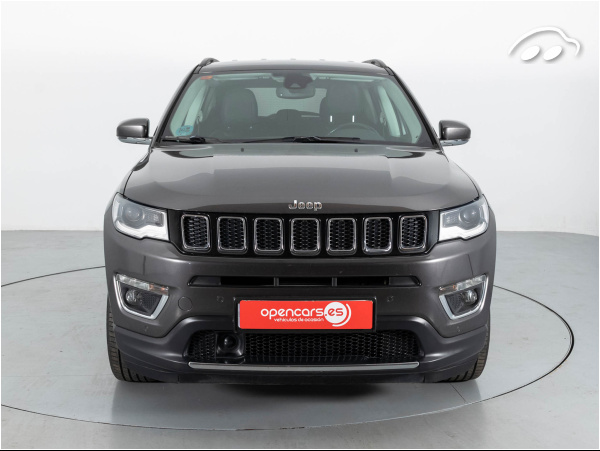 Jeep Compass LIMITED 1.4 MAIR 4X4 ATX 170CV 2