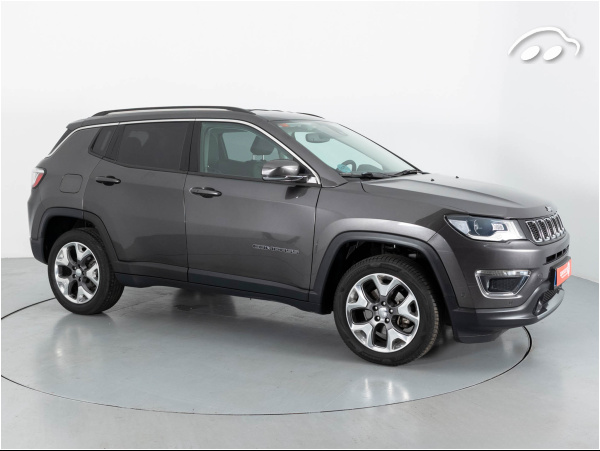 Jeep Compass LIMITED 1.4 MAIR 4X4 ATX 170CV 1