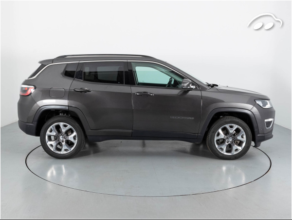 Jeep Compass LIMITED 1.4 MAIR 4X4 ATX 170CV 4