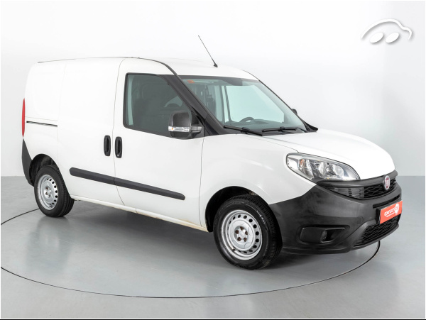 Fiat Doblo CARGO 1.3 TDI 75CV 1