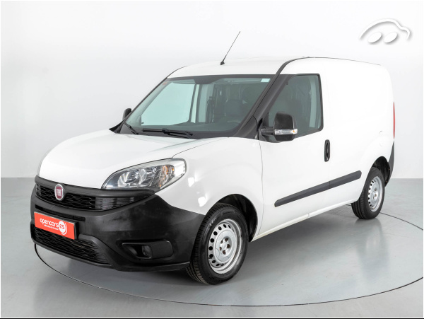 Fiat Doblo CARGO 1.3 TDI 75CV 3