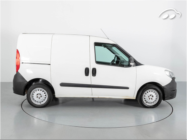 Fiat Doblo CARGO 1.3 TDI 75CV 4