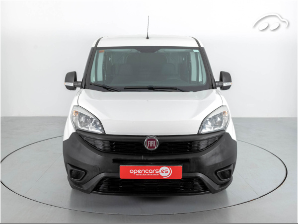 Fiat Doblo CARGO 1.3 TDI 75CV 2