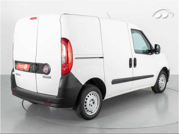 Fiat Doblo CARGO 1.3 TDI 75CV 5