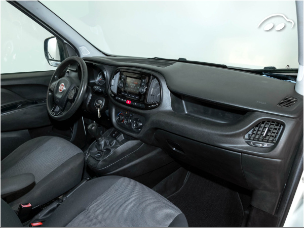 Fiat Doblo CARGO 1.3 TDI 75CV 12
