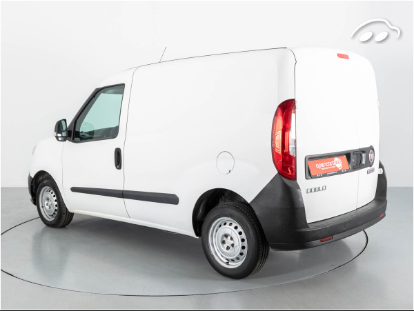 Fiat Doblo CARGO 1.3 TDI 75CV 6
