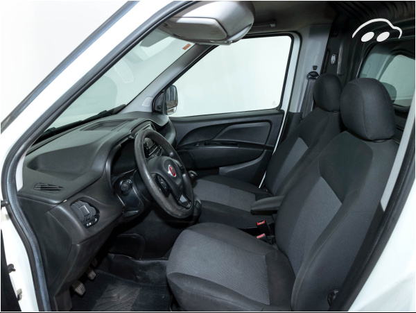 Fiat Doblo CARGO 1.3 TDI 75CV 11